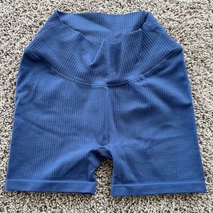 Balance Athletica (now Vitality) Seamless Biker Short